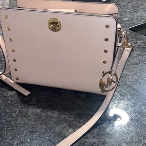 Michael Kors Sidebag